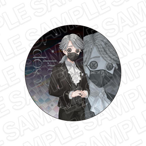 Identity V �޶��ޯ� �[���t Infinity colors Ver. 
