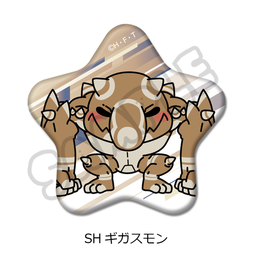 TV��� �wDIGIMON BEATBREAK�x ��2�e ���^���ޯ�� SH (�޶޽��) 