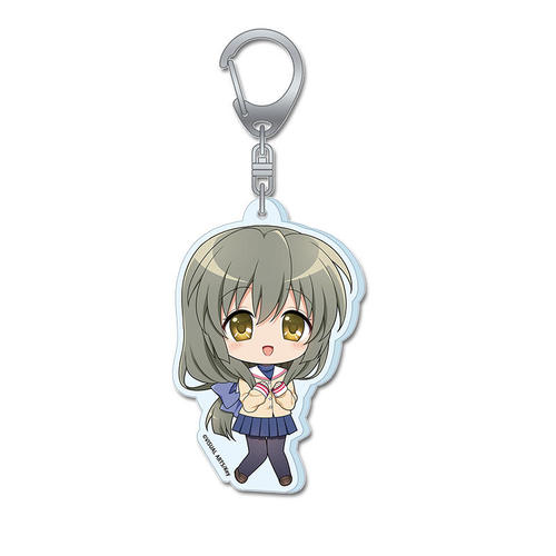 Key world festival �yCLANNAD�z �Ղ����傱 ���ٷ����ް �y�ɐ����q�z 