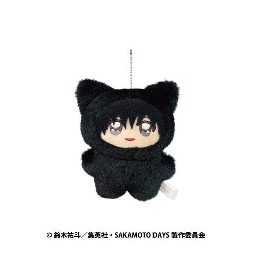TV��� �wSAKAMOTO DAYS�x ���݂����܂������� 3. ��_ 