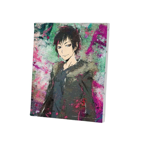 TV��� �u�ޭ���!!�~2�v �܌��Ֆ� grunge CANVAS F3������޽�ް�� Ver. B 