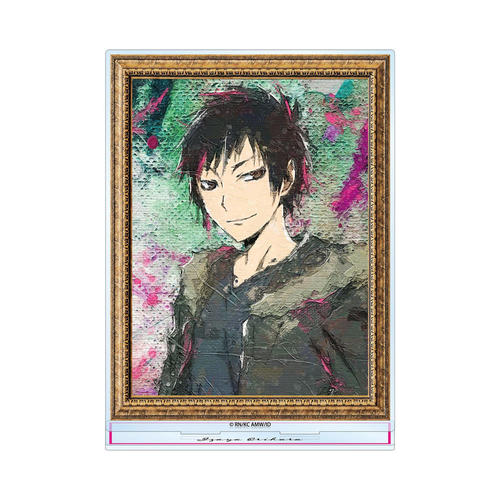 TV��� �u�ޭ���!!�~2�v �܌��Ֆ� grunge CANVAS BIG���ٽ���� Ver. B 