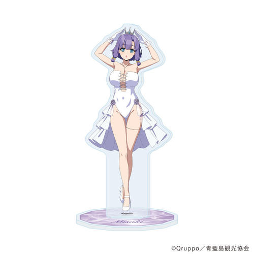 ���ٽ���� �u�ʂ����� THE ANIMATION�v 07 / �Ȕ��� �������ިݸ� Ver. (�`�����낵�׽�) 