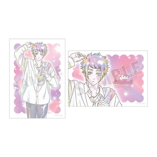 TV��� �w��ٰۯ��x �`�����낵 ���t�� Ӱ�ݸ�ٰè� Ver. Ani-Art KAWAII label ���ϲ�� 2����� 