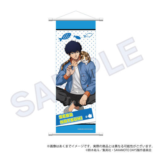 SAKAMOTO DAYS B2 ������߽�ذ �L�ƋY�� Ver. ���H�Đ� 