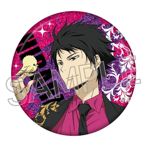 TV��� �w�ƒ닳�t˯���REBORN!�x Nero e Magenta ��د�����ޯ�� �_������ (10�N��) 