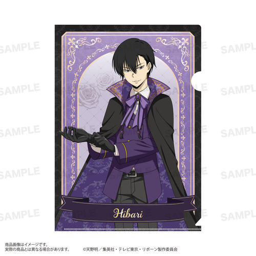 �ƒ닳�t˯���REBORN! �ر̧�� (Vampire Ver.) �_������ 