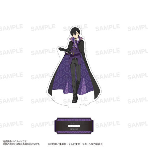 TV��� �w�ƒ닳�t˯���REBORN!�x ���ٽ���� (Vampire Ver.) �_������ 