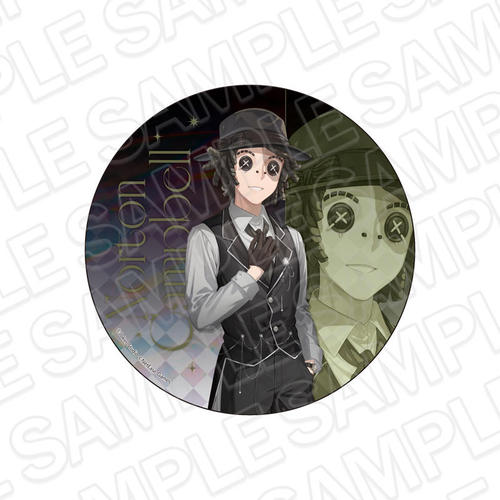 Identity V �޶��ޯ� �T�z�� Infinity colors Ver. 