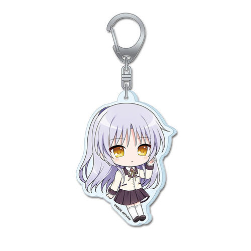 Key world festival �yAngel Beats!�z �Ղ����傱 ���ٷ����ް �y���؂��ȂŁz 