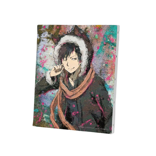 TV��� �u�ޭ���!!�~2�v �܌��Ֆ� grunge CANVAS F3������޽�ް�� Ver. C 