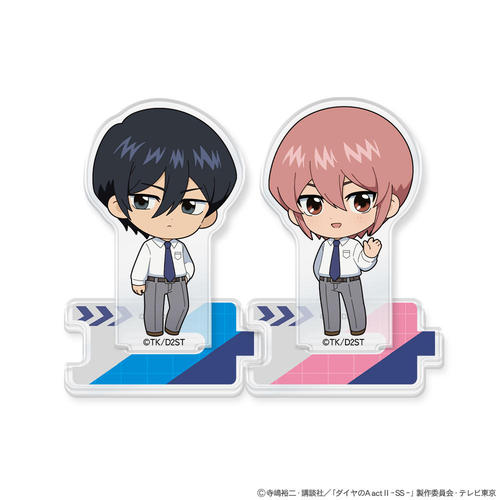 �w�޲Ԃ�A act II -Second Season-�x �Ȃ��鱸�ٽ���� �~�J�� & �����t�s 