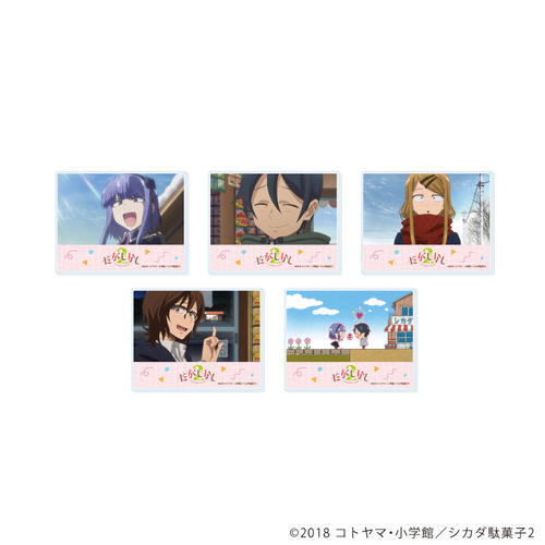 ���ٶ��� �uTV��� �w����������2�x�v 02 / ��ײ��� (�S5��) (��ʎʲ׽�) BOX 