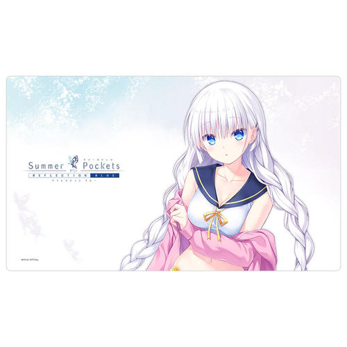 [Summer Pockets REFLECTION BLUE] ��ްϯ� (������� / ��̪� 2025) 