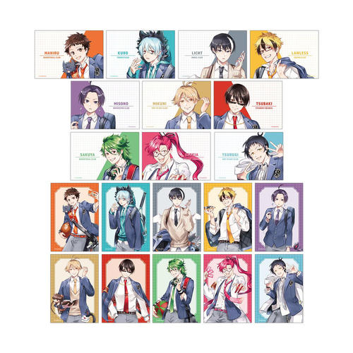 �wSERVAMP -���ާ���-�x �c����ײ��搶 �`�����낵 �w���� Ver. �ڰ�ިݸ� ���ϲ�� BOX 
