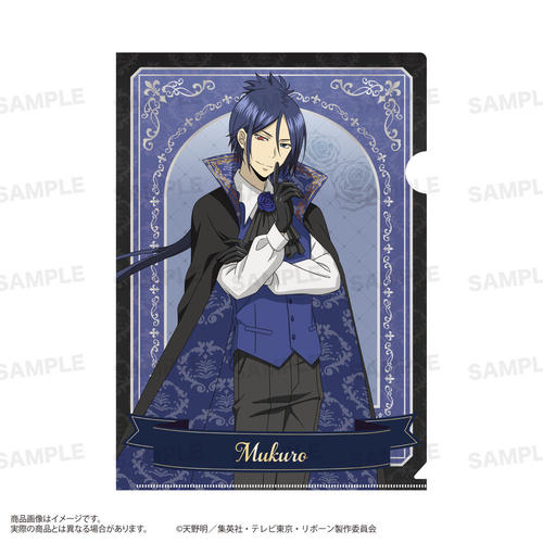 �ƒ닳�t˯���REBORN! �ر̧�� (Vampire Ver.) �Z���[ (10�N��) 