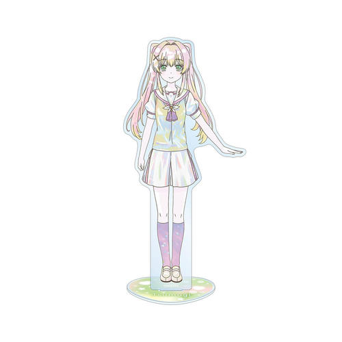 TV��� �wSummer Pockets�x �۳ު��ް� Ani-Art KAWAII label BIG���ٽ���� 