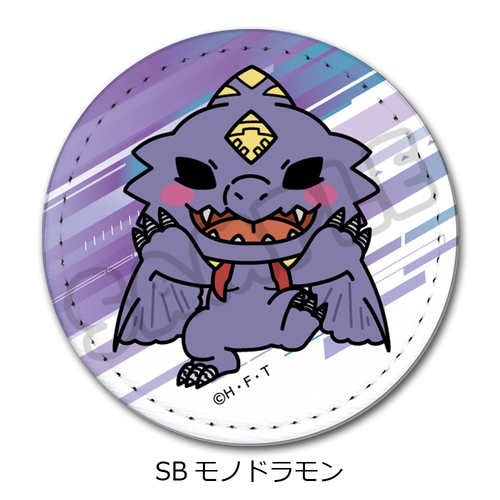 TV��� �wDIGIMON BEATBREAK�x ��2�e ڻް�ޯ�� SB (�������) 