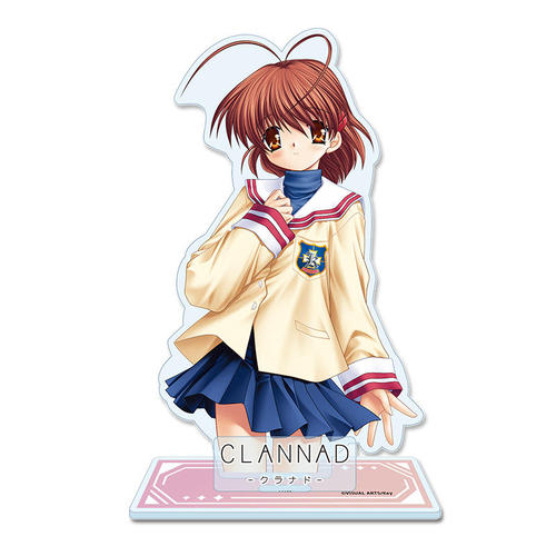Key world festival �yCLANNAD�z ���ٽ���� �y�É͏��z 