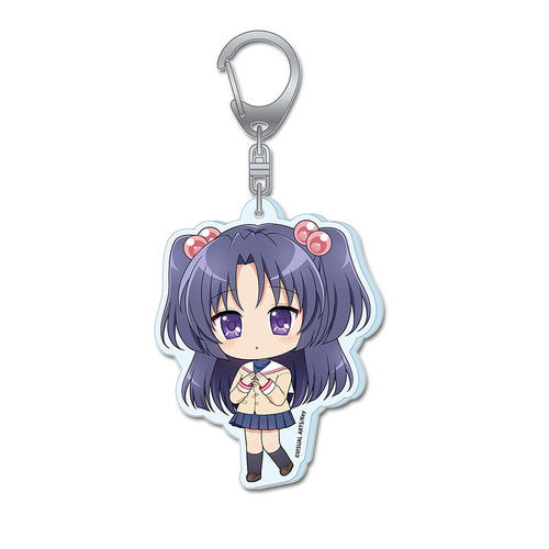 Key world festival �yCLANNAD�z �Ղ����傱 ���ٷ����ް �y��ɐ����Ƃ݁z 