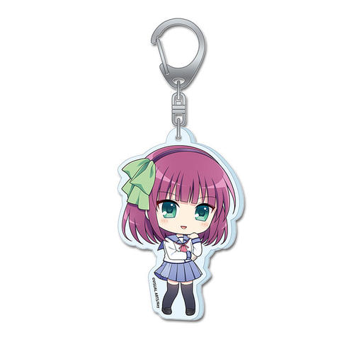 Key world festival �yAngel Beats!�z �Ղ����傱 ���ٷ����ް �y�������z 