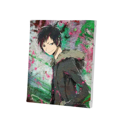 TV��� �u�ޭ���!!�~2�v �܌��Ֆ� grunge CANVAS F3������޽�ް�� Ver. D 