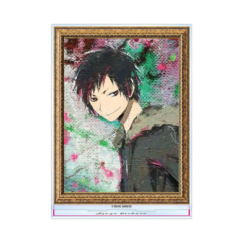 TV��� �u�ޭ���!!�~2�v �܌��Ֆ� grunge CANVAS BIG���ٽ���� Ver. D 