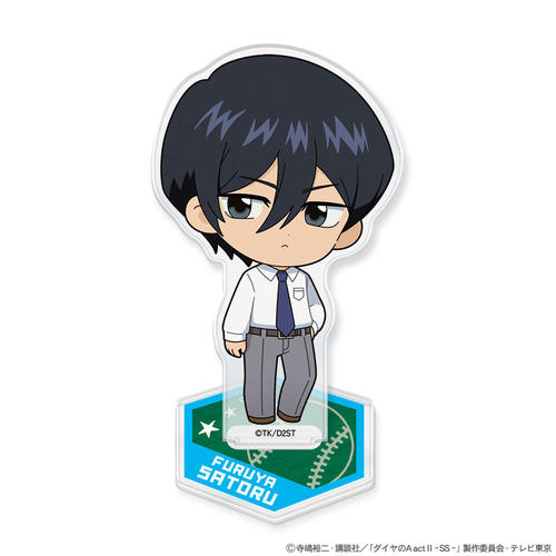�w�޲Ԃ�A act II -Second Season-�x �Ʒ�� ���ٽ���� �~�J�� 