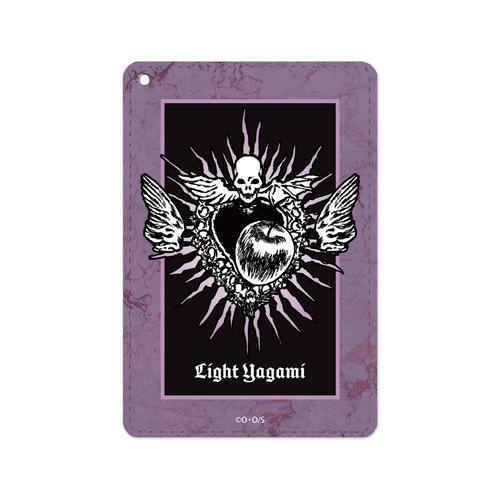 DEATH NOTE ��_�� ���� A:code 1�߹���߽��� 