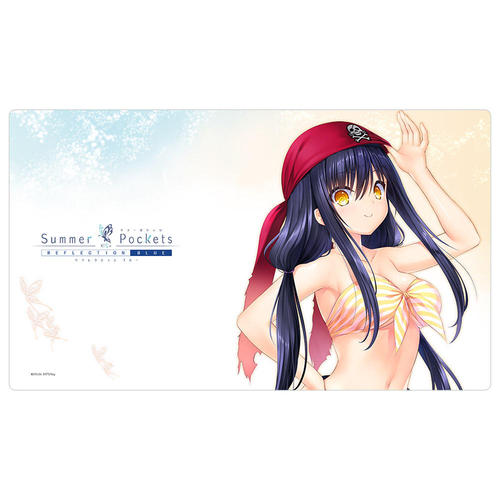 [Summer Pockets REFLECTION BLUE] ��ްϯ� (�v���� / ��̪� 2025) 