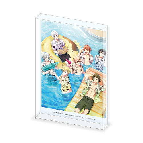 �w����د�����݁x ������ۯ� B's-LOG Collection IDOLiSH7 B 