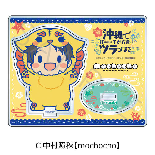 TV��� �w����ōD���ɂȂ����q�������������ׂ�����x ���ٽ���� C (�����ƏH) �ymochocho�z 