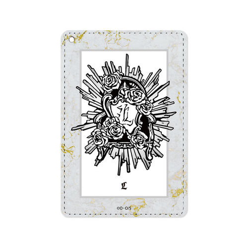 DEATH NOTE L ���� A:code 1�߹���߽��� 