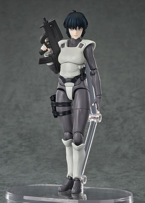 Hyper Body GHOST IN THE SHELL / �U�k�@���� ����f�q (�Ȉձ�ϰ�޽�� Ver.) 