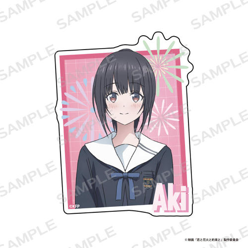 �u�N�Ɖԉ΂Ɩ񑩂Ɓv �޲��Ľï�� �y�t�R���z 