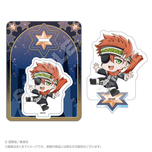 D.Gray-man �Ʒ�� ����Ͻ��� �ǂ���� Ver. ��� A 