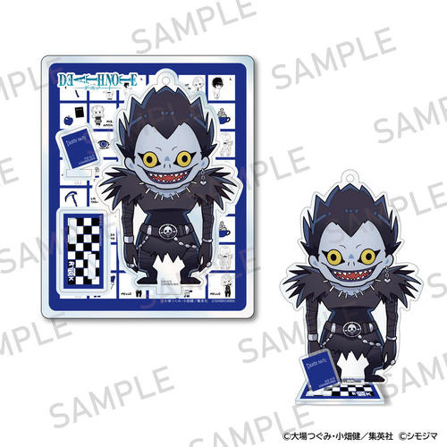 DEATH NOTE ���ѷ�ױ��ٽ���� �Ӽ�Ϻ��� Ver. ح�� 