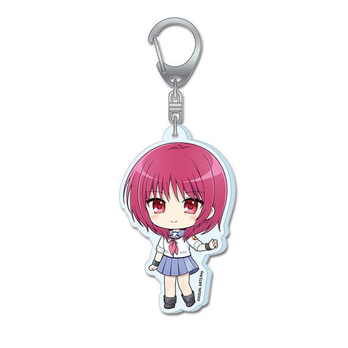 Key world festival �yAngel Beats!�z �Ղ����傱 ���ٷ����ް �y������z 