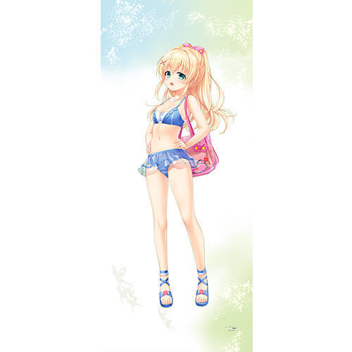 [Summer Pockets REFLECTION BLUE] ������߽�ذ (�۳ު��ް� / ��̪� 2025) 