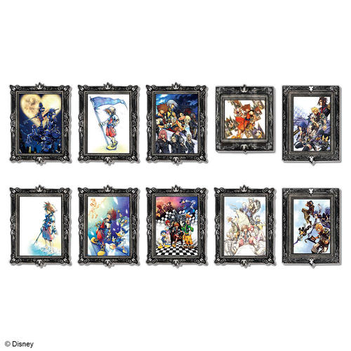 �ݸ���� ʰ� / ����ϸ�ȯķެ�ذ Vol.1 BOX 