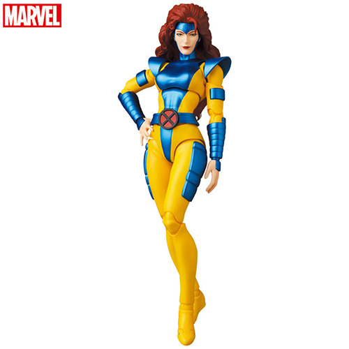 MAFEX X-MEN Jean Grey(COMIC Ver.) 