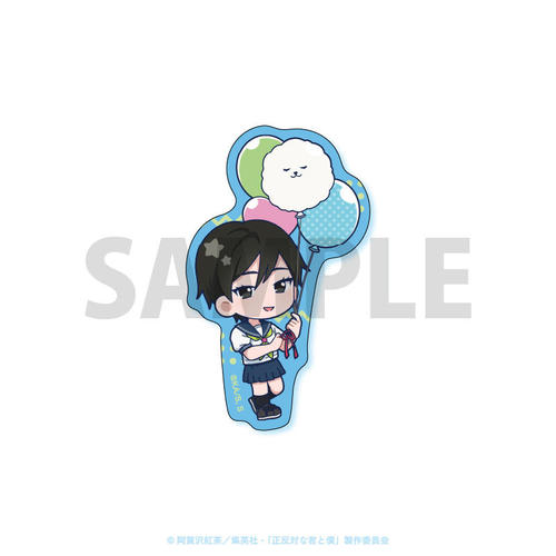 �u�����΂ȌN�Ɩl�v �޲��Ľï�� / ���� 