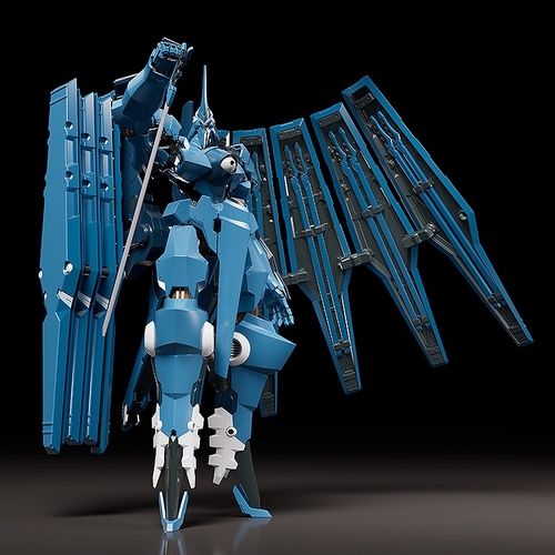 MODEROID �S��ײ�����(�����)�ާ����� [��׽������� ���] 