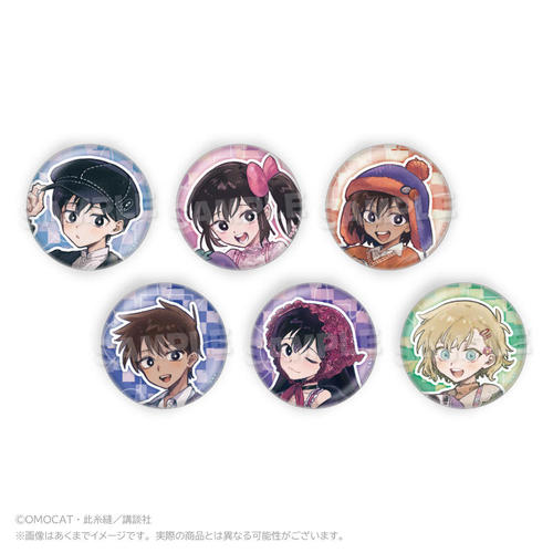 OMORI �ڰ�ިݸ� ���ޯ�� Let's go! Ver. BOX 