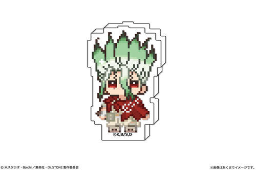 Dr.STONE kawabit ������ۯ�̨�ޭ� 01 �ΐ_��� 