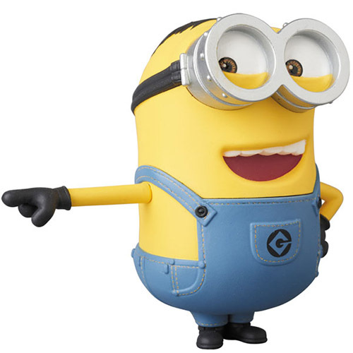 ިð̨ޭ UDF MINIONS DAVE 