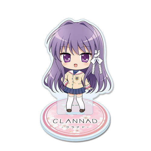 Key world festival �yCLANNAD�z �Ղ����傱 ���ٽ���� �y���шǁz 