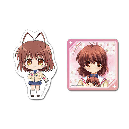 Key world festival �yCLANNAD�z �ï����� �y�É͏��z 