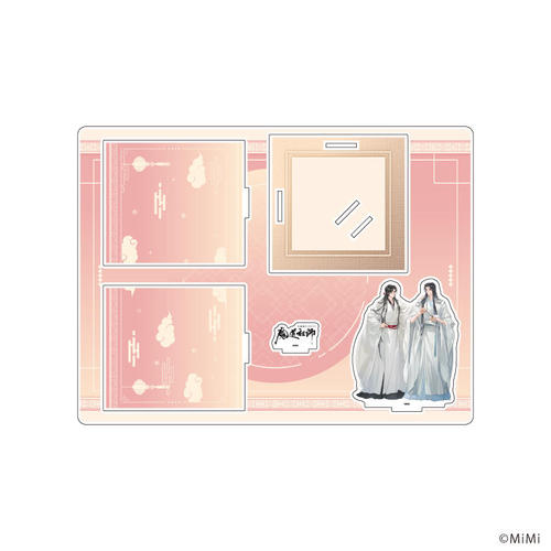 ���ټ޵�� �u��͌��z׼޵���� �u�����c�t�v�v 04 / 鰖��A & ���Y�@ �B�� Ver. (�`�����낵�׽�) 