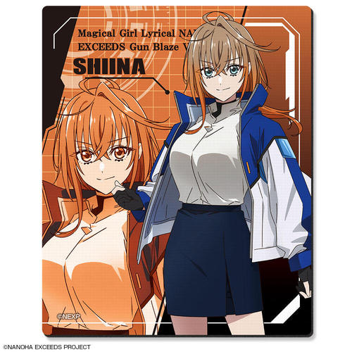 �u���@�����ضقȂ̂� EXCEEDS Gun Blaze Vengeance�v ��ްϳ��߯�� �޻޲� 01 (�v�����) 
